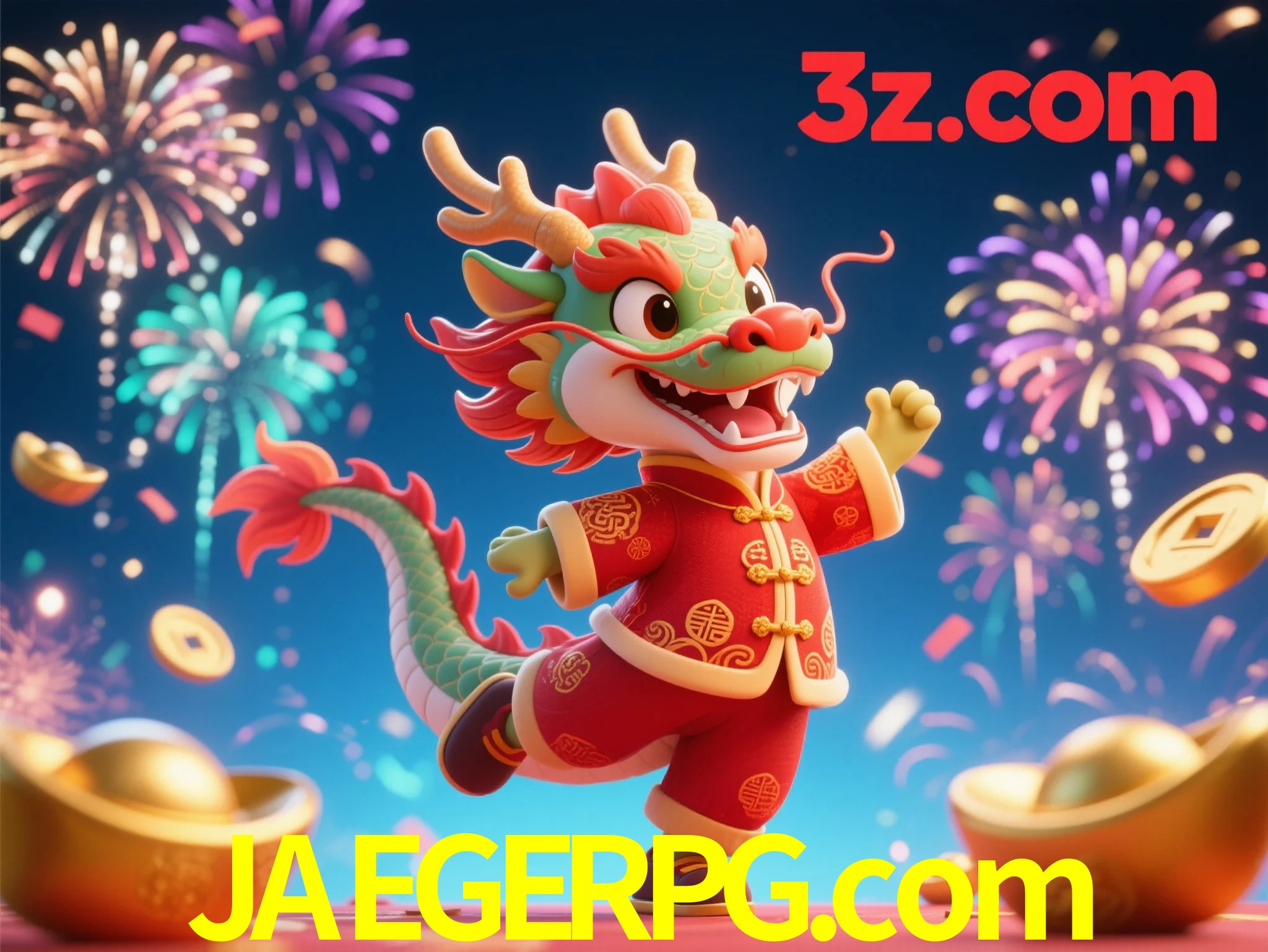 jaegerpggame_login